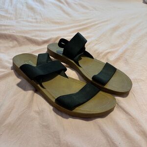 Steve Madden Sandals